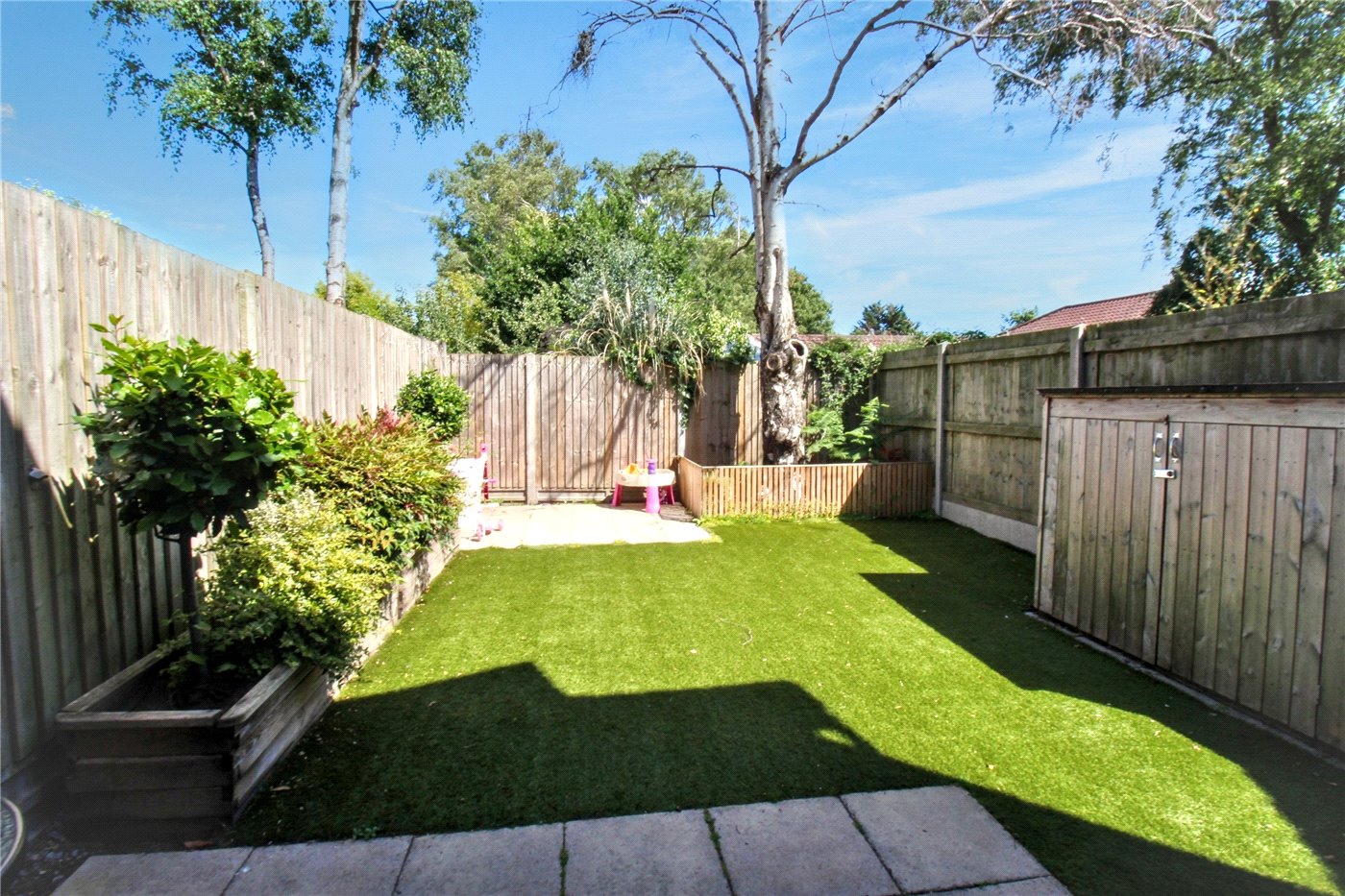 Garden